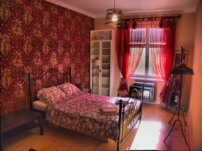 Отель Stela's Apartments - Vysehrad  Прага